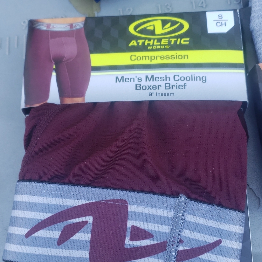 Boxer briefs